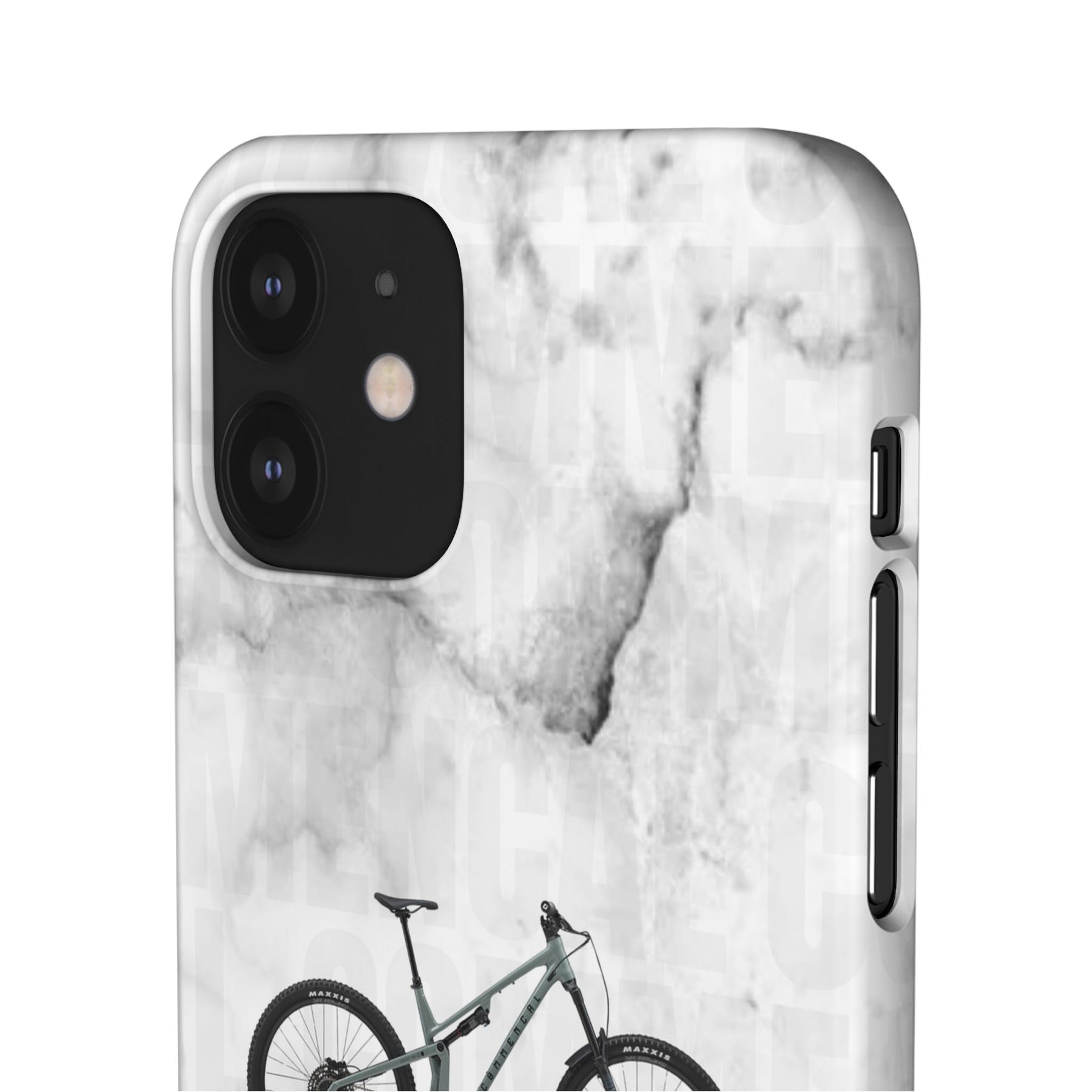 COMMENCAL META V5 RIDE PYRITE GREY