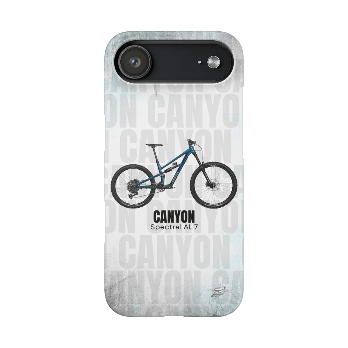 CANYON Spectral AL 7