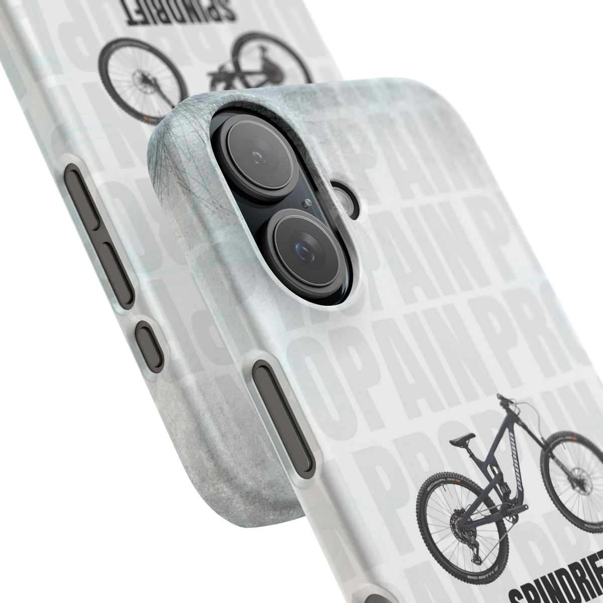 PROPAIN Spindrift YTH