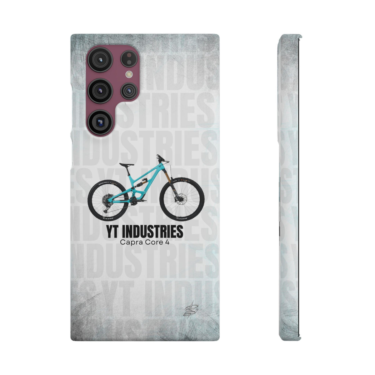 YT Capra Core 4