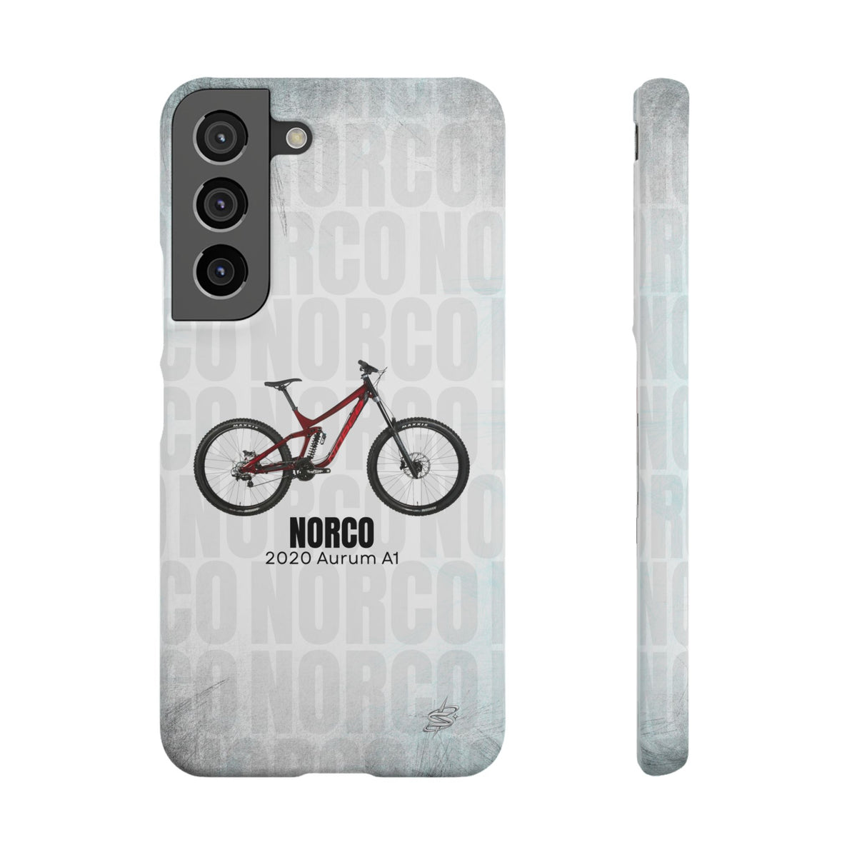 Norco 2020 Autum A1