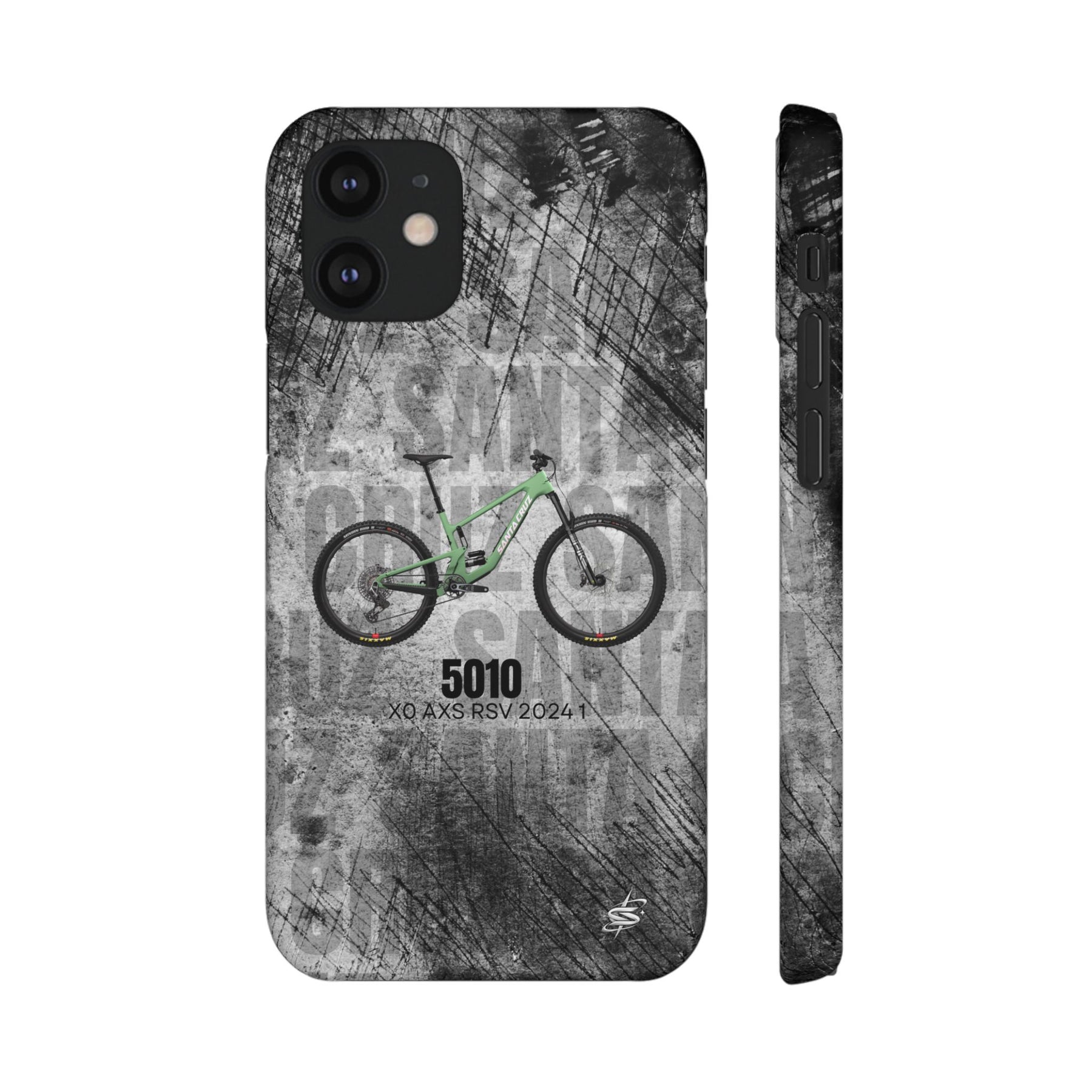 SANTA CRUZ 5010 X0 AXS RSV 2024