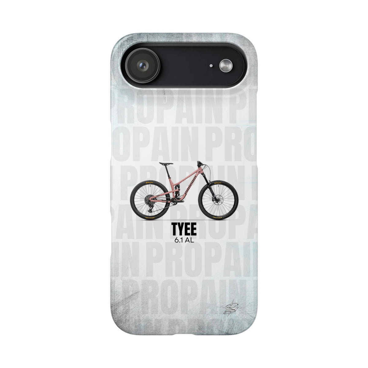 PROPAIN TYEE 6.1 AL