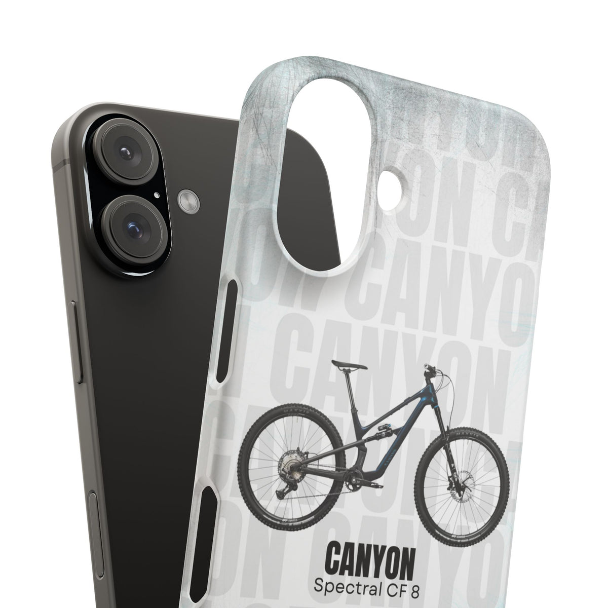 CANYON Spectral CF 8