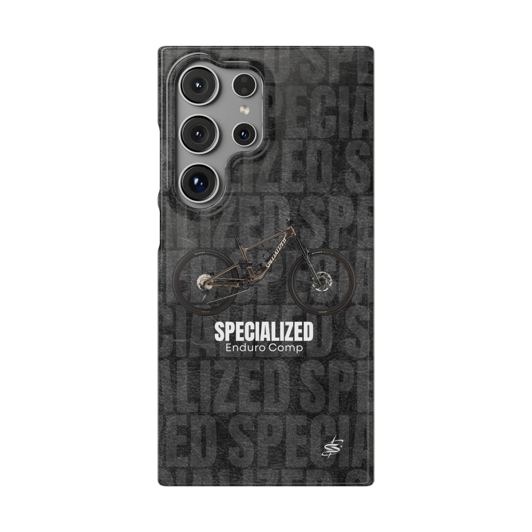 SPECIALIZED Enduro Comp
