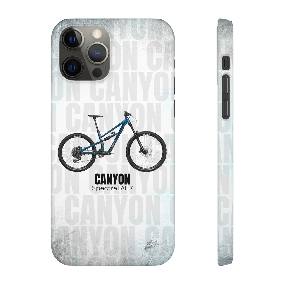 CANYON Spectral AL 7