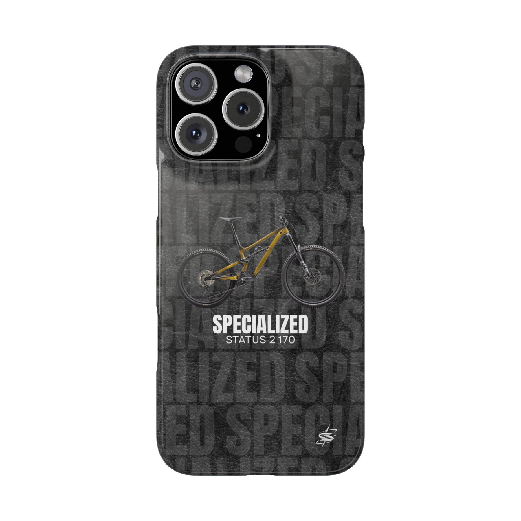 SPECIALIZED Status 2 170