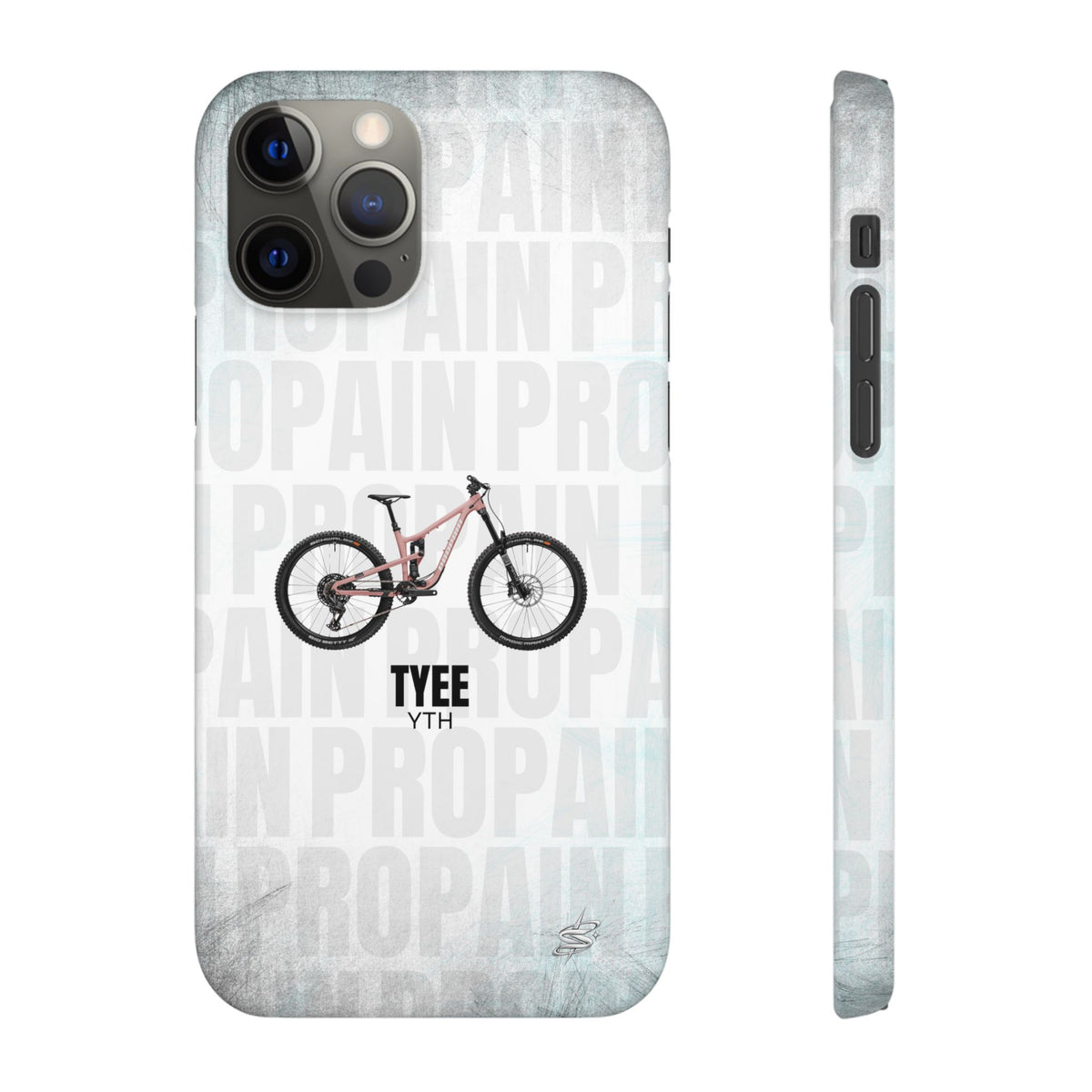 PROPAIN TYEE YTH
