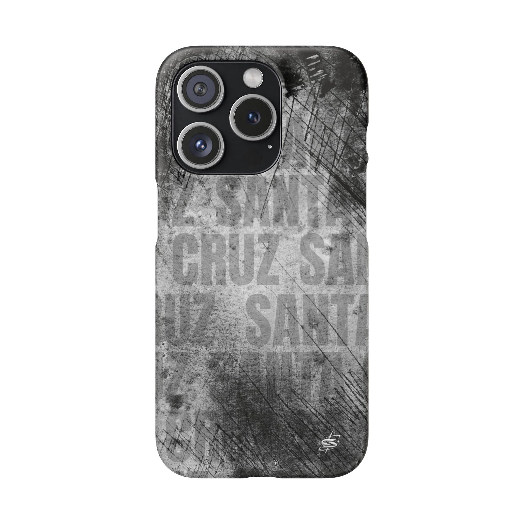 SANTA CRUZ