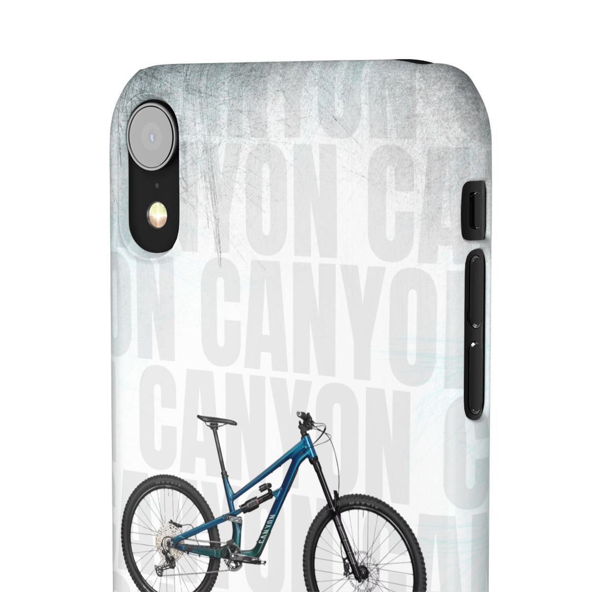 CANYON Torque AL 8