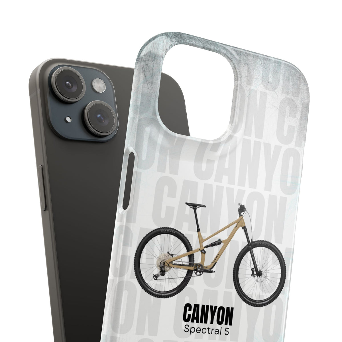 CANYON Spectral 5