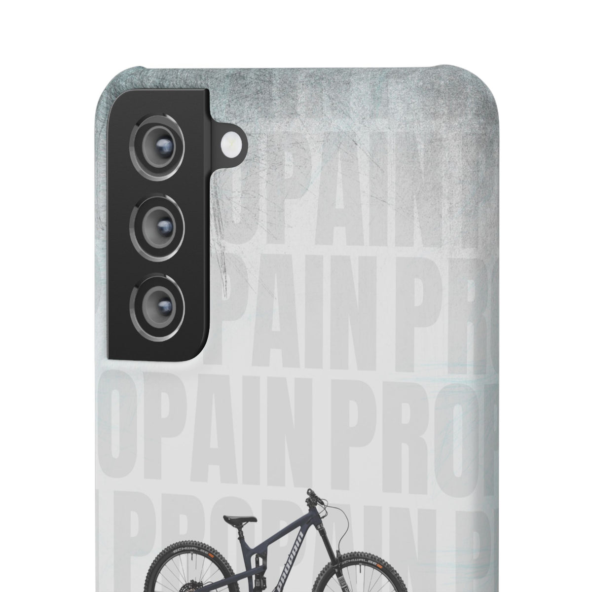 PROPAIN Spindrift YTH