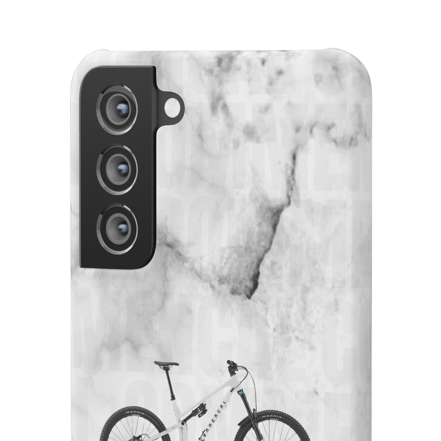 COMMENCAL META SX V5 ESSENTIAL PURE WHITE 2027