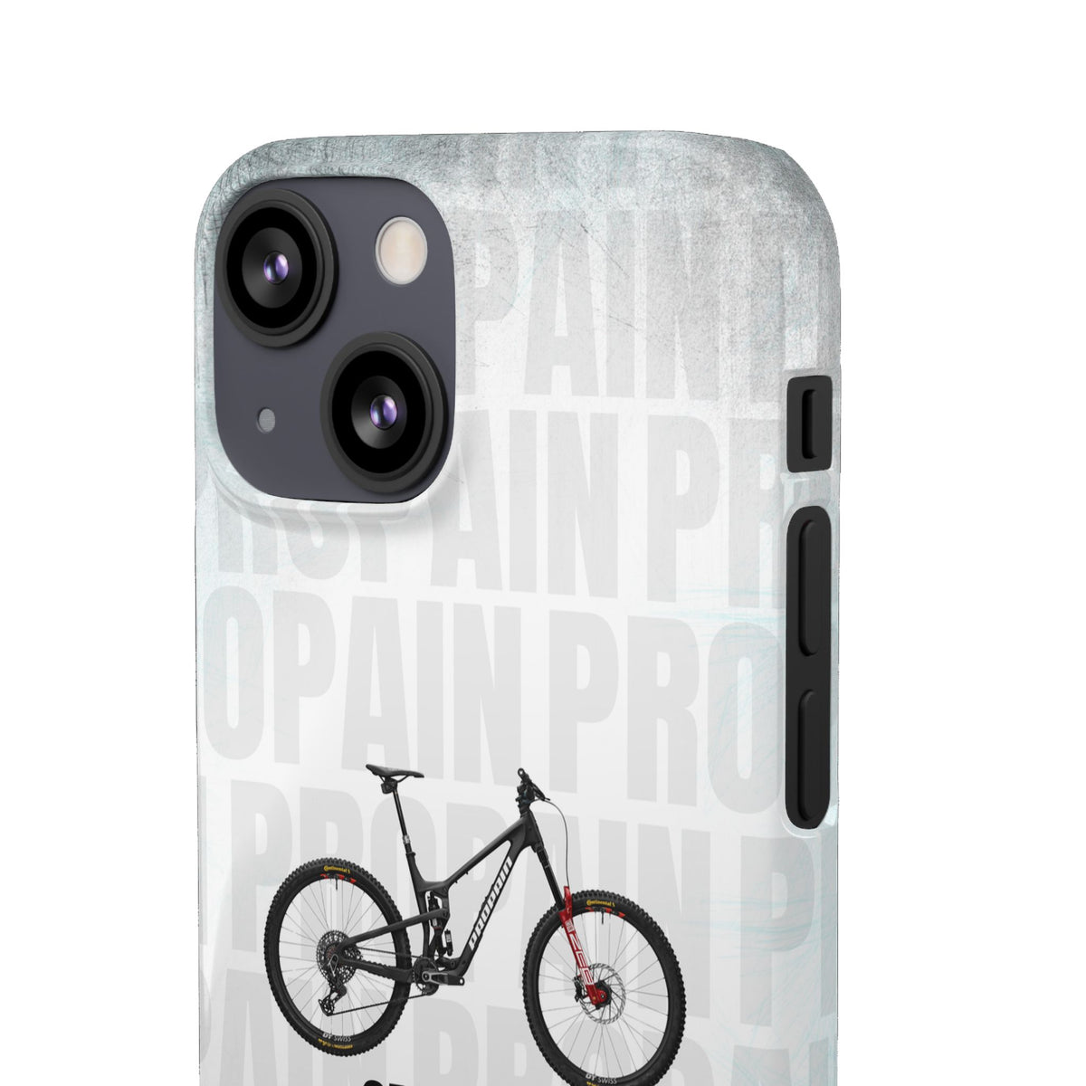 PROPAIN Spindrift 5 CF