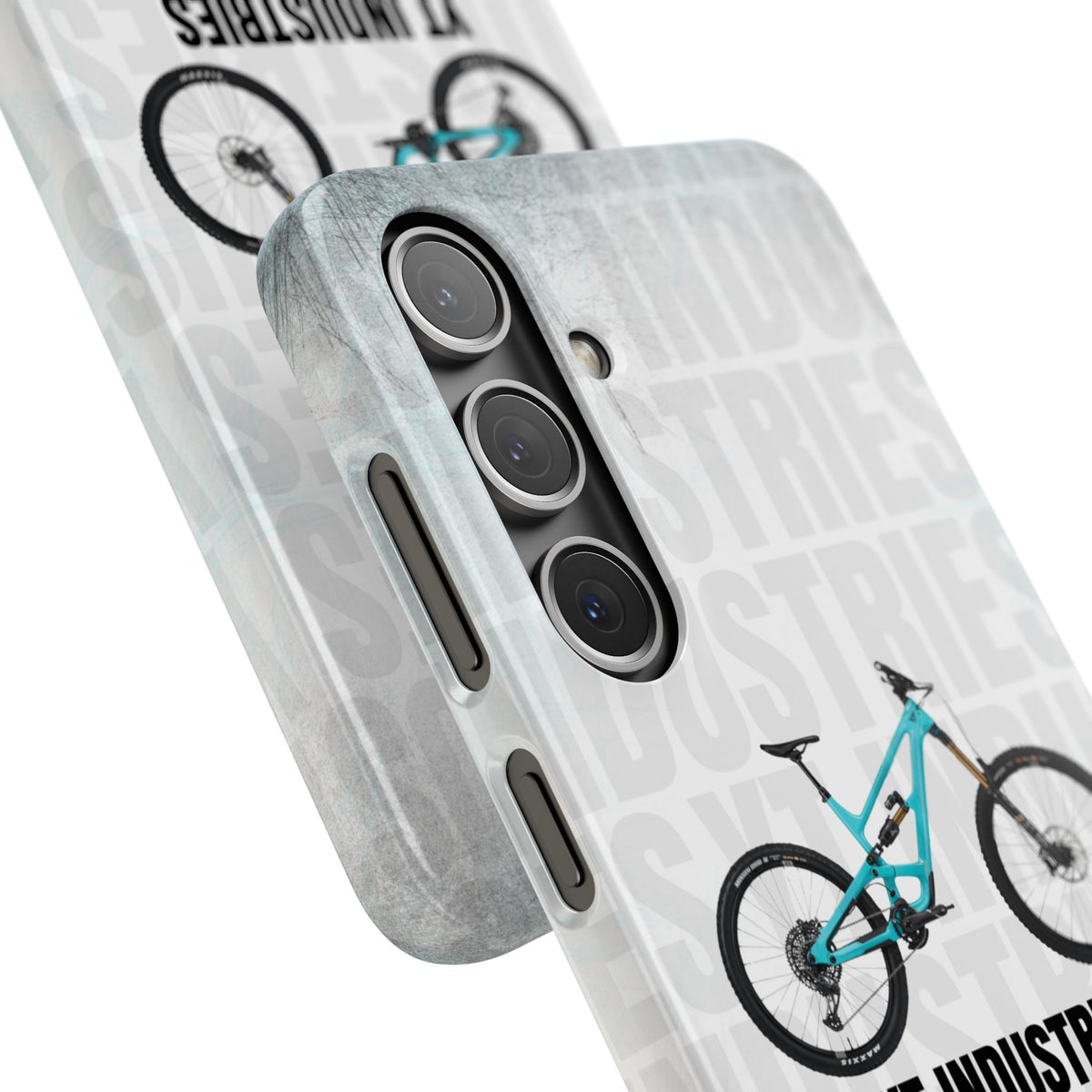 YT Capra Core 4