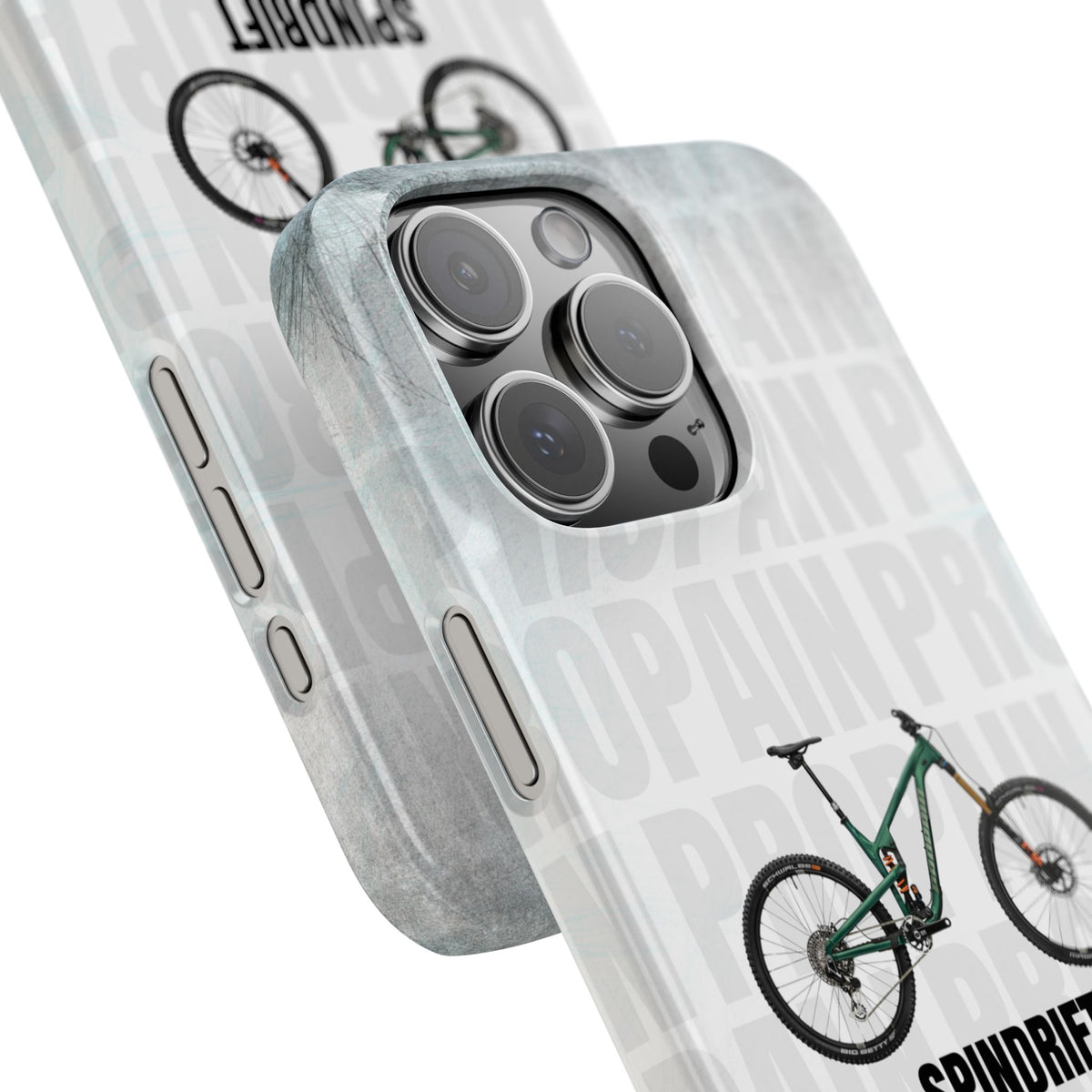 PROPAIN Spindrift AL