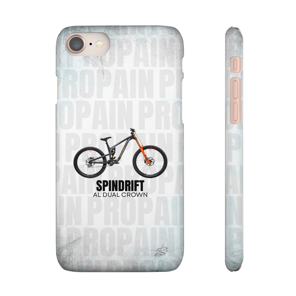 PROPAIN Spindrift al dual crown