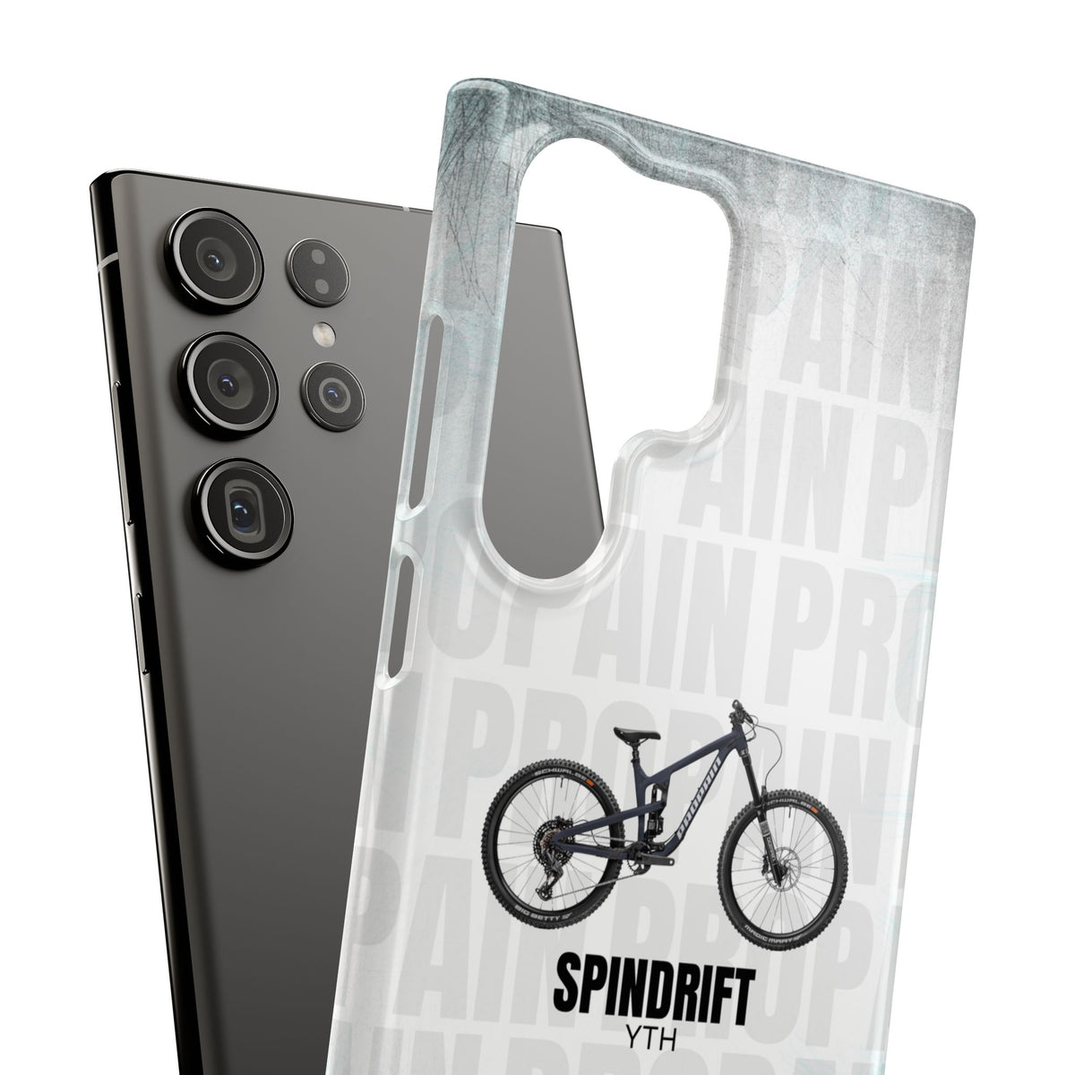 PROPAIN Spindrift YTH