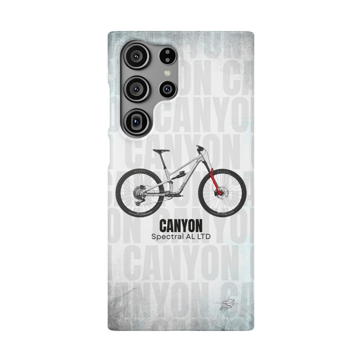 CANYON Spectral AL LTD