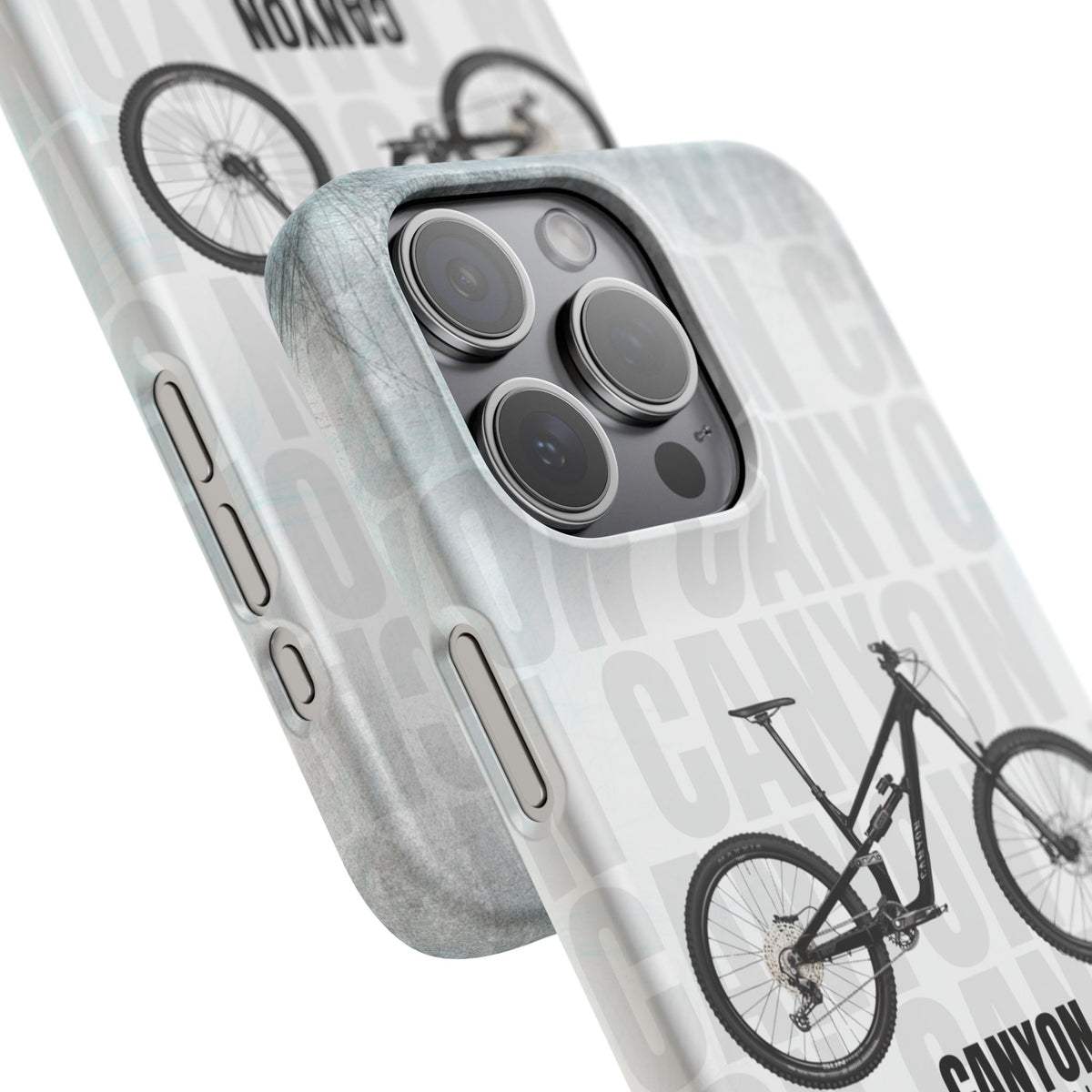 CANYON Torque AL 8