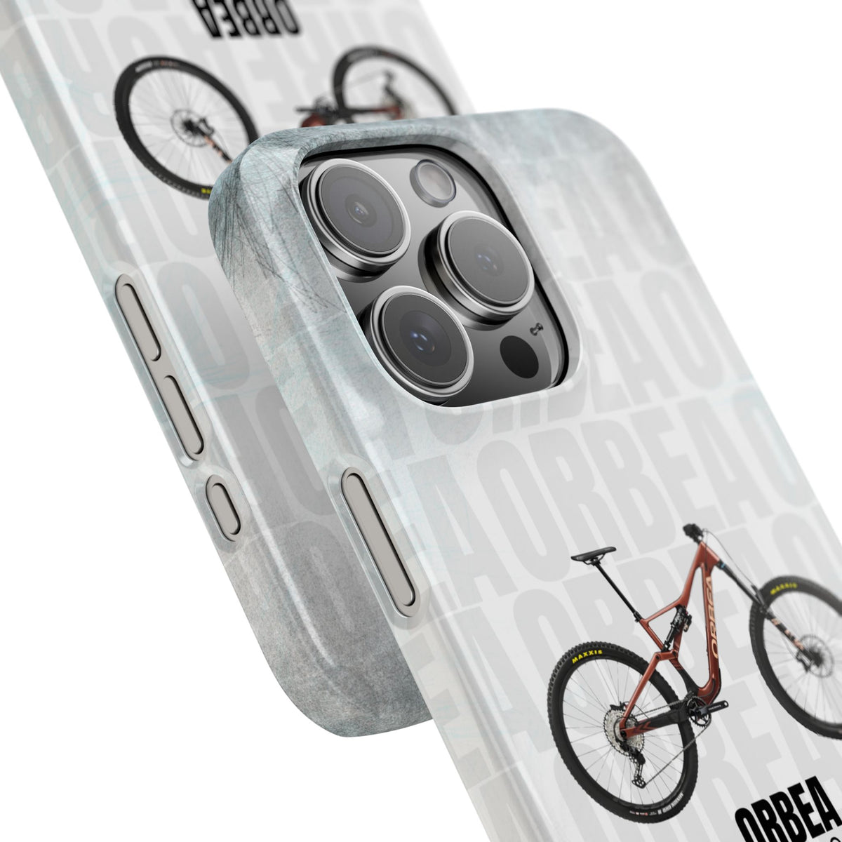 ORBEA Rallon M20 2024