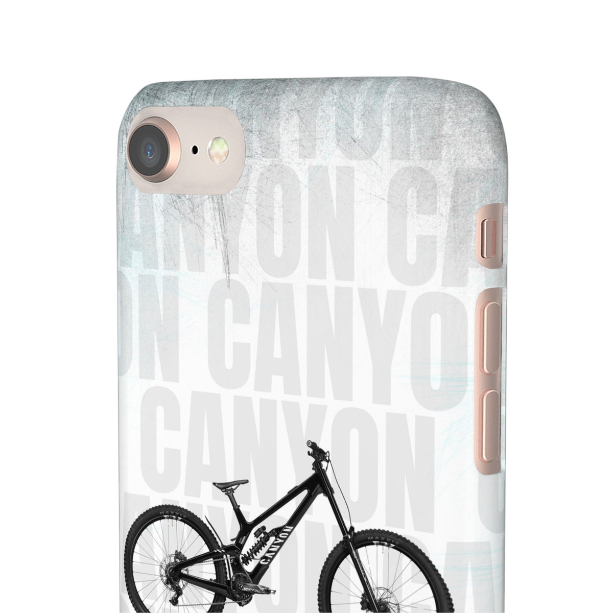 CANYON Sender CFR Underdog