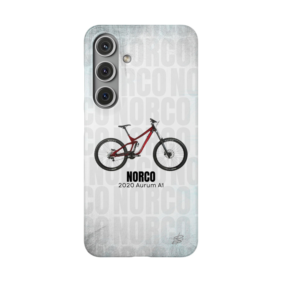 Norco 2020 Autum A1