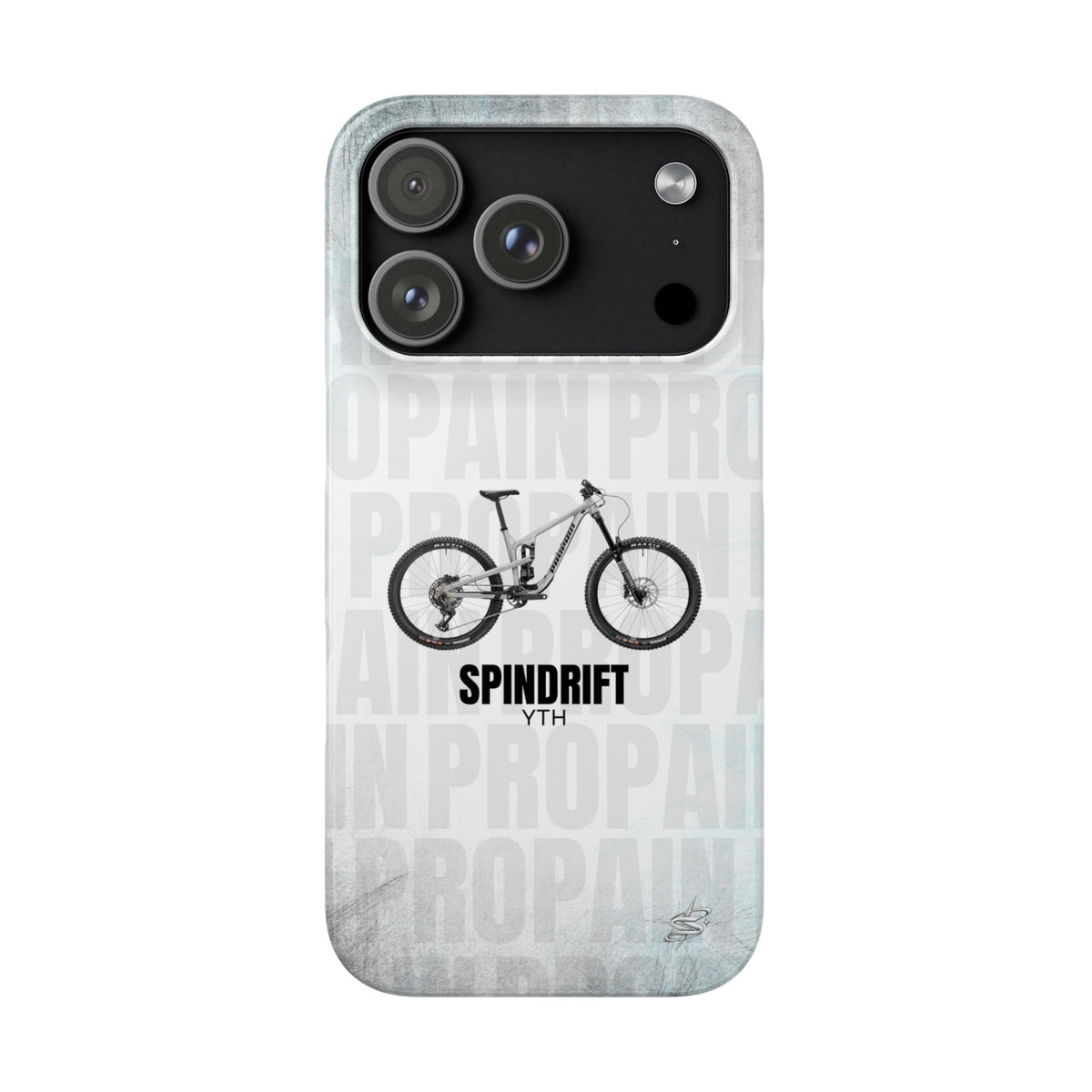 PROPAIN Spindrift YTH