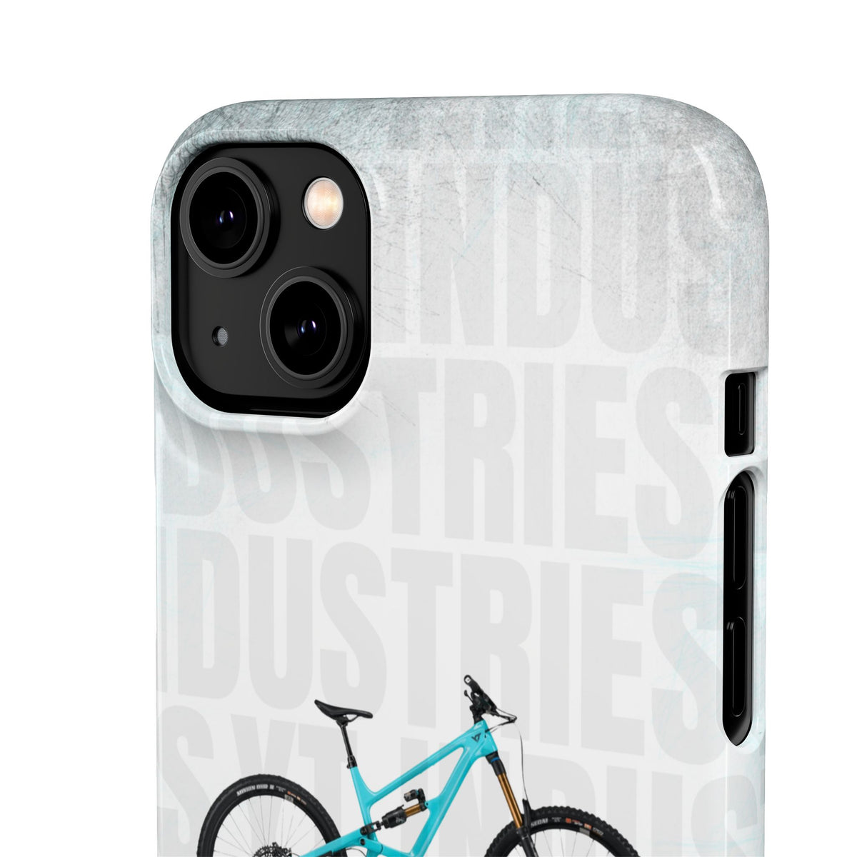 YT Capra Core 4