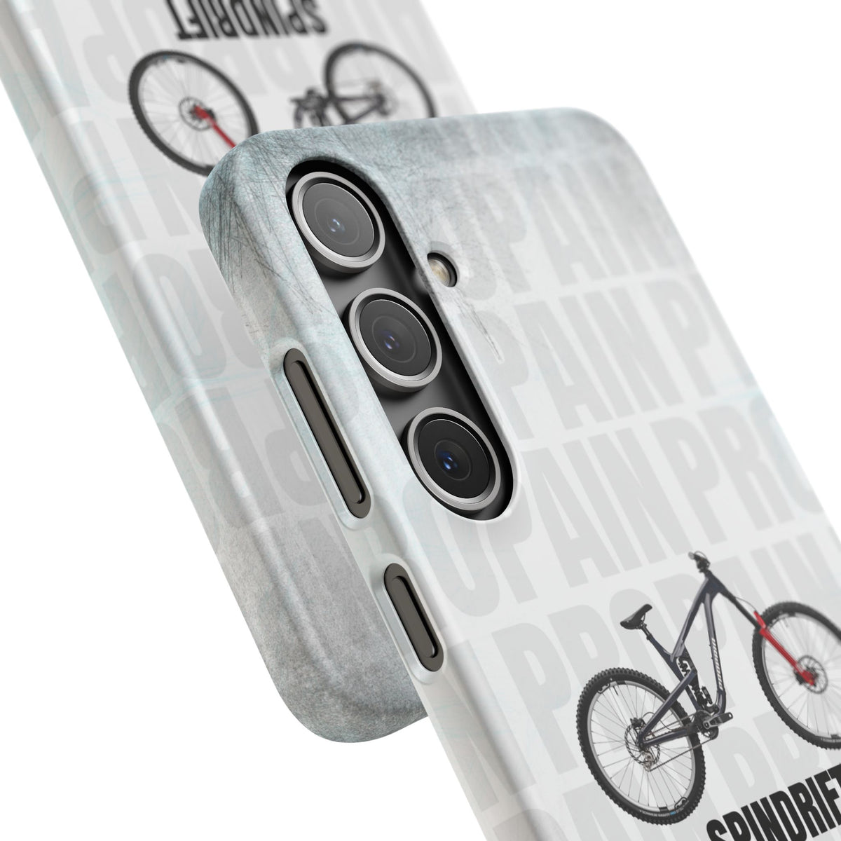 PROPAIN Spindrift AL