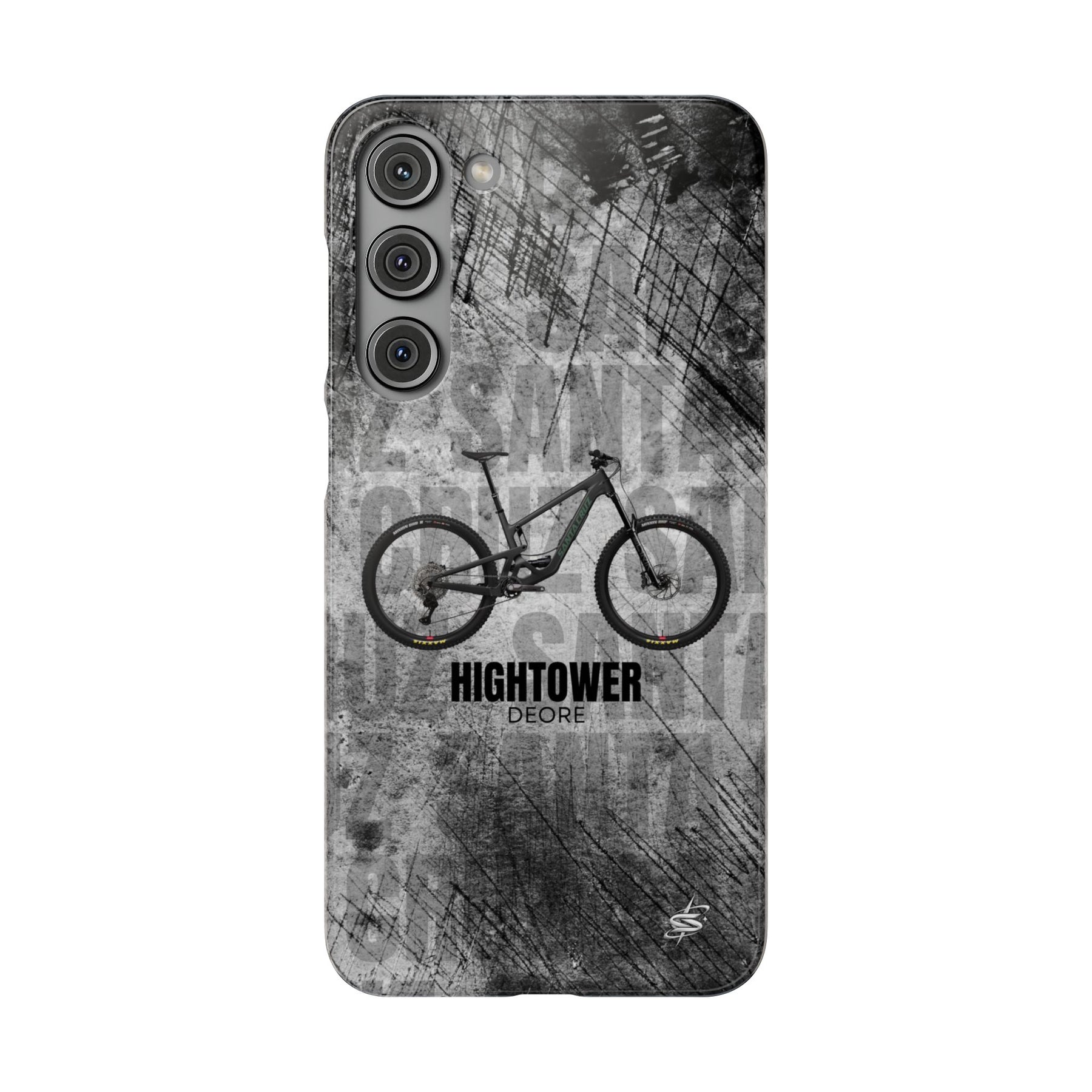 SANTA CRUZ HIGHTOWER DEORE