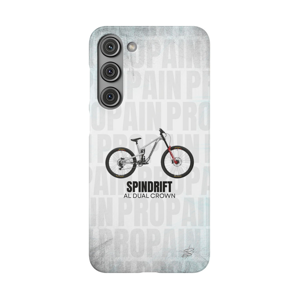 PROPAIN Spindrift al dual crown