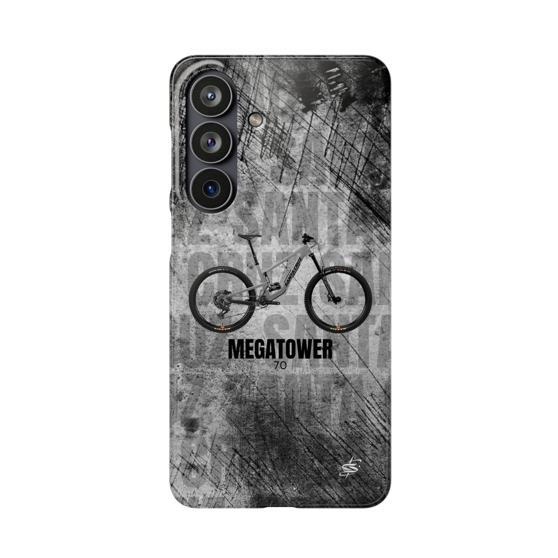 SANTA CRUZ MEGATOWER 70