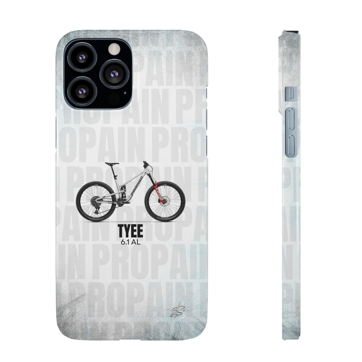 PROPAIN TYEE 6.1 AL