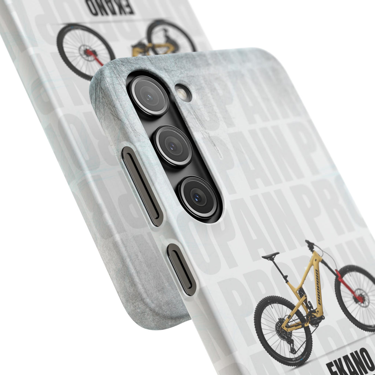 EKANO AL ENDURO