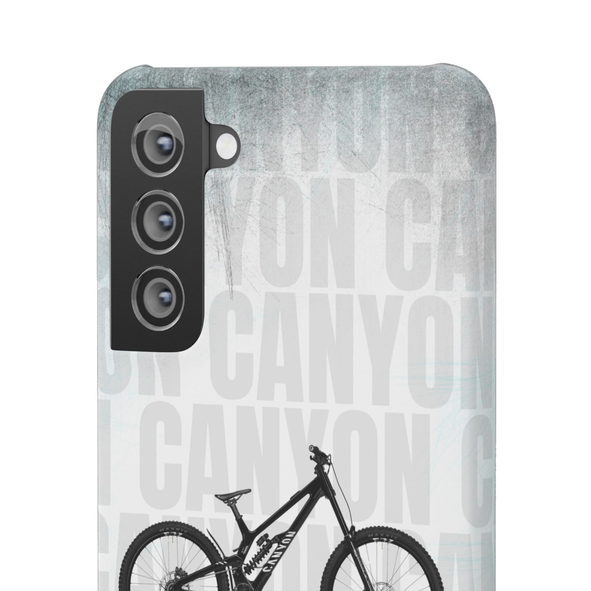 CANYON Sender CFR Underdog