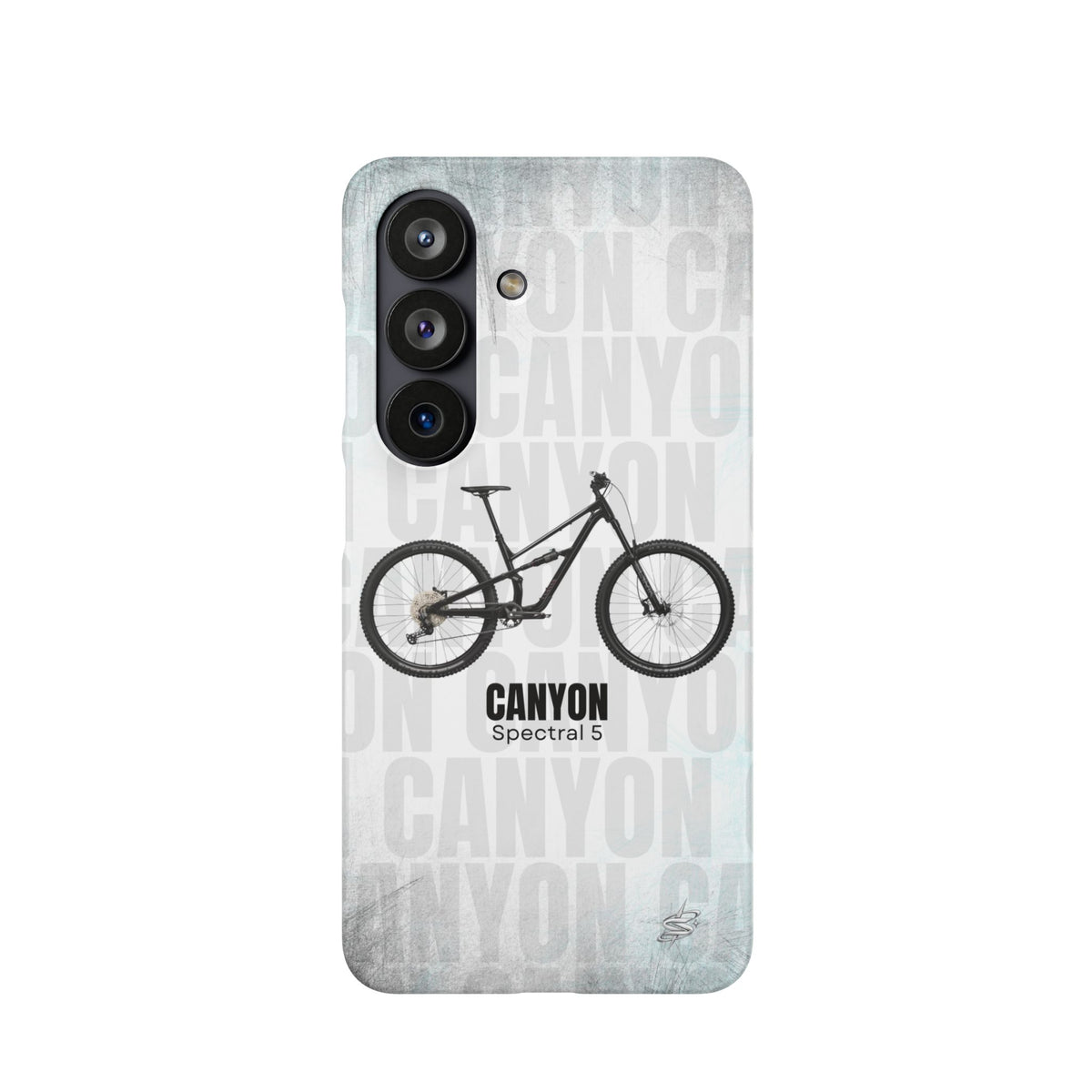 CANYON Spectral 5