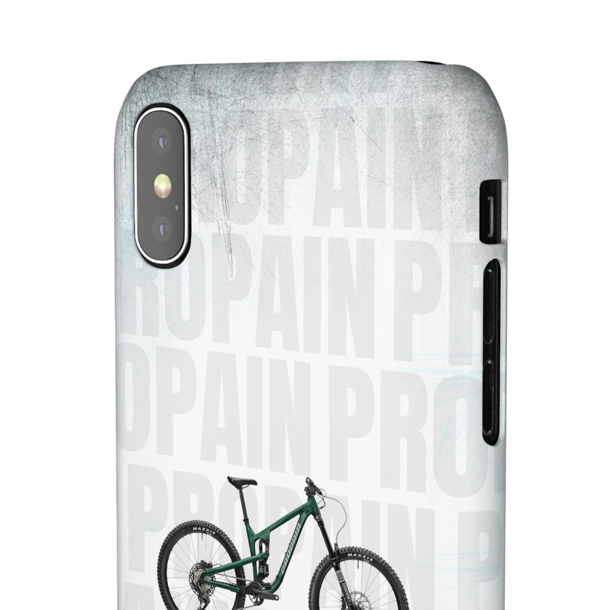 PROPAIN Spindrift YTH
