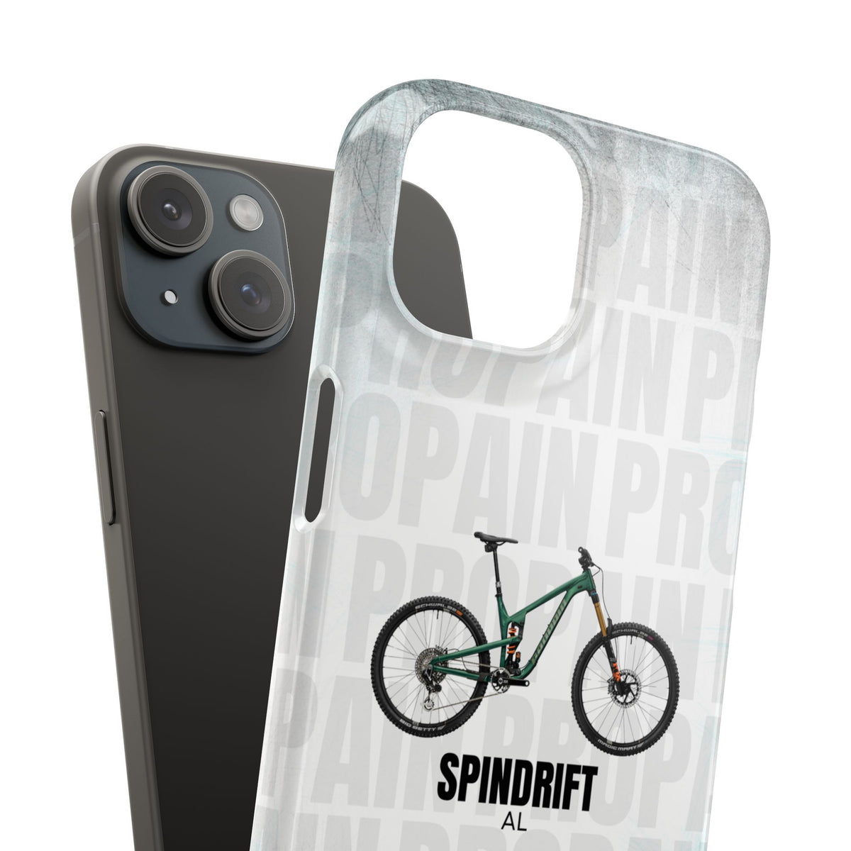 PROPAIN Spindrift AL