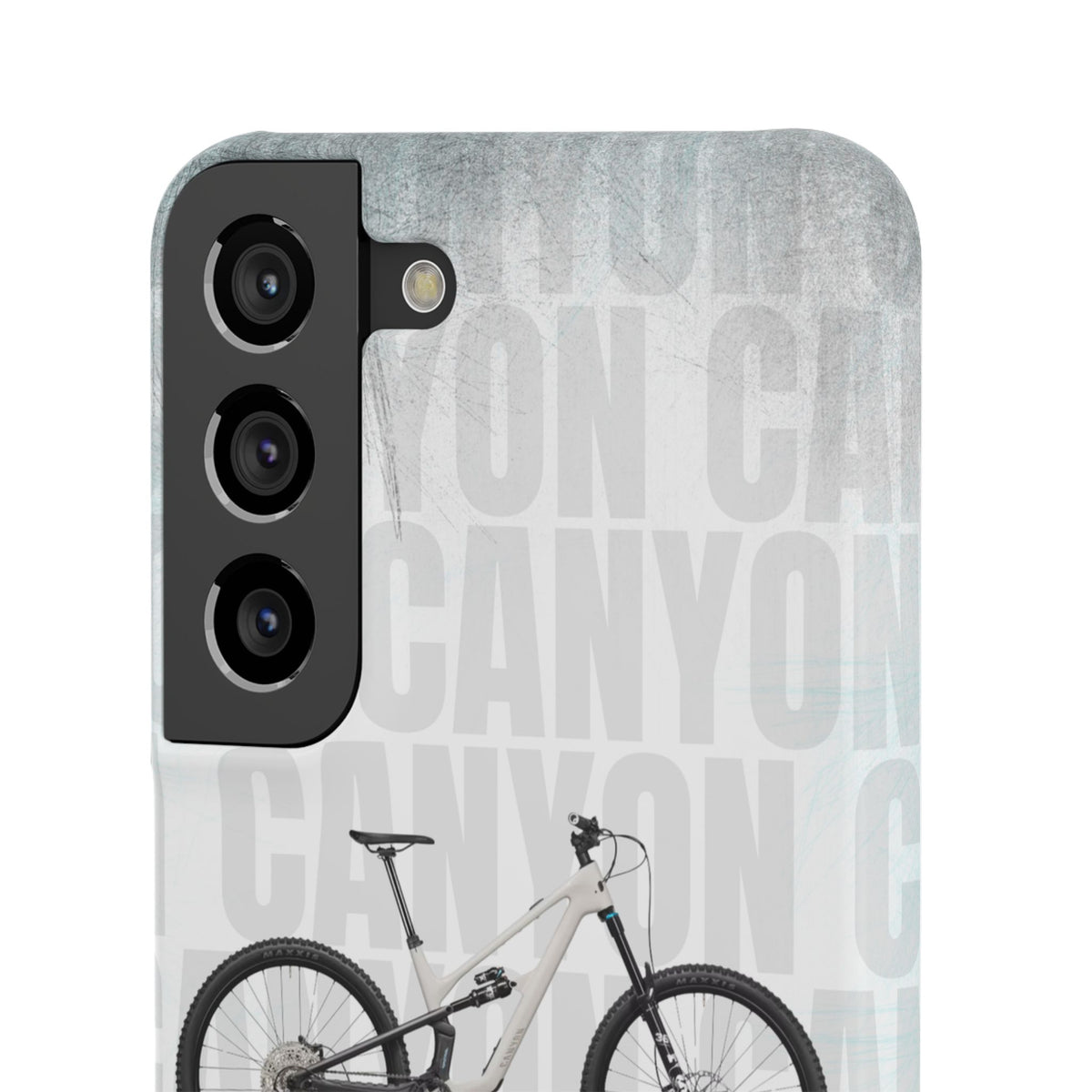 CANYON Spectral CF 7