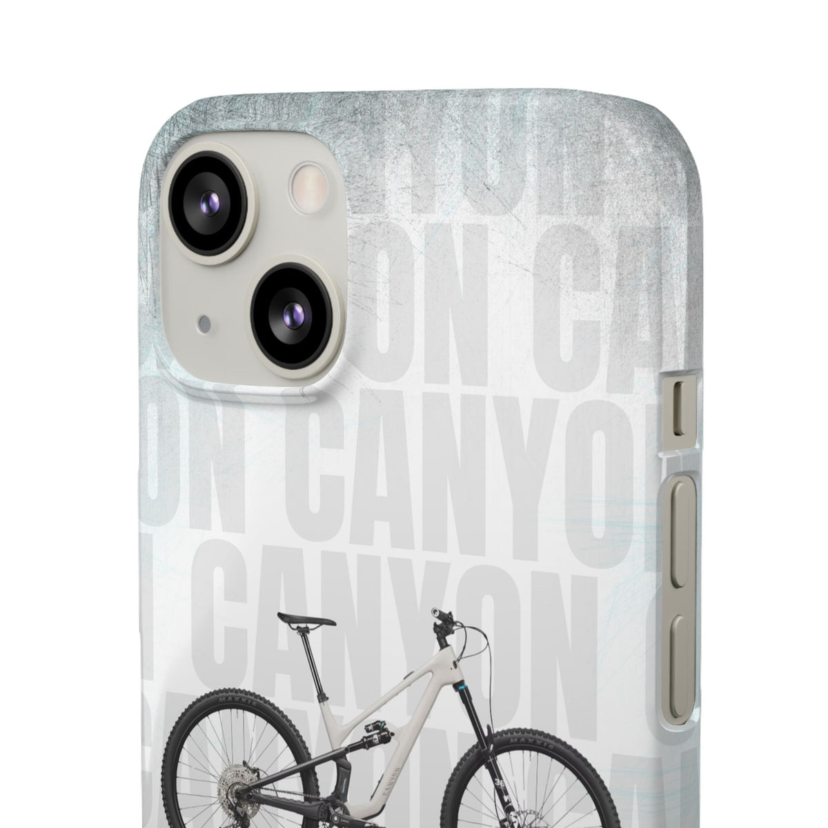 CANYON Spectral CF 7
