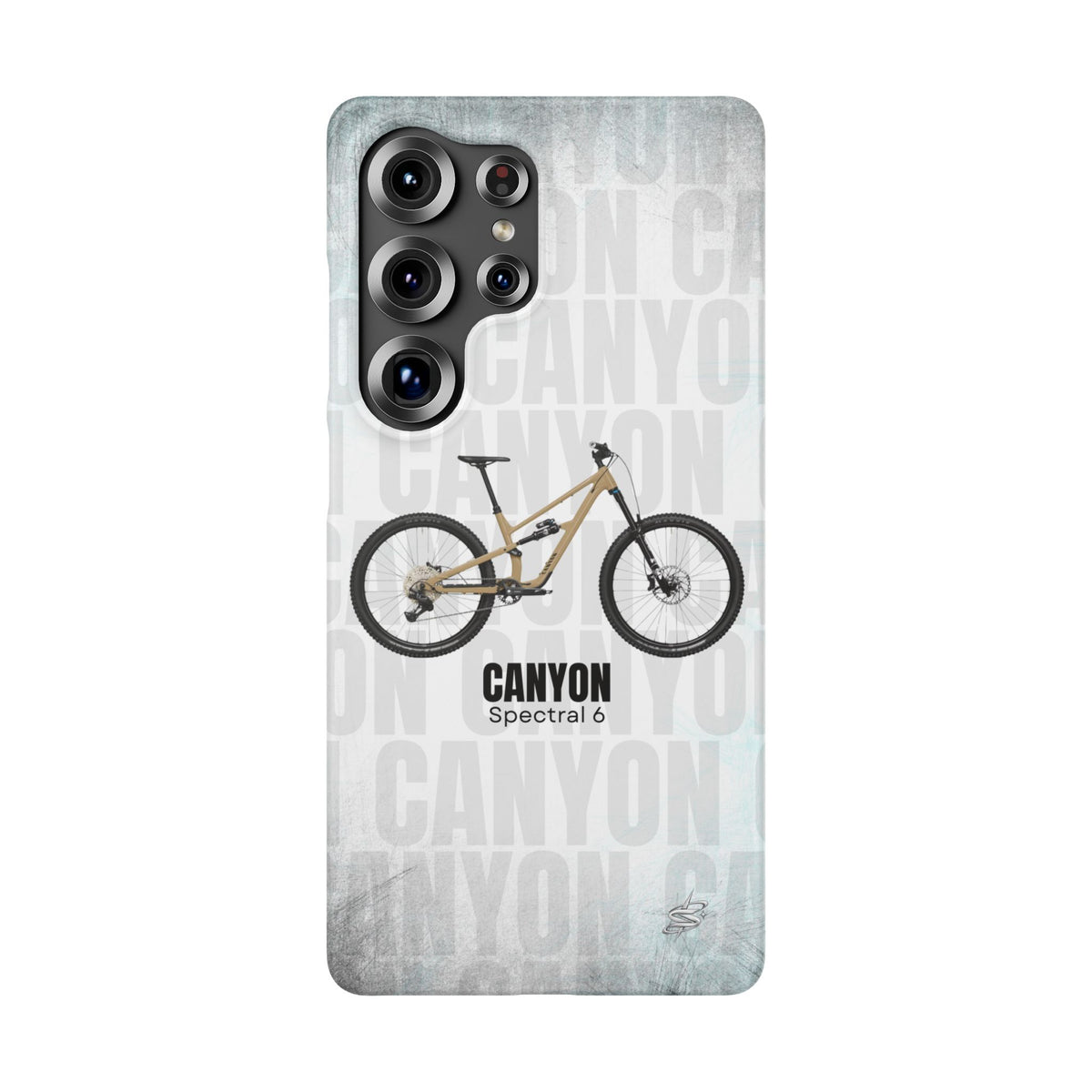 CANYON Spectral 6