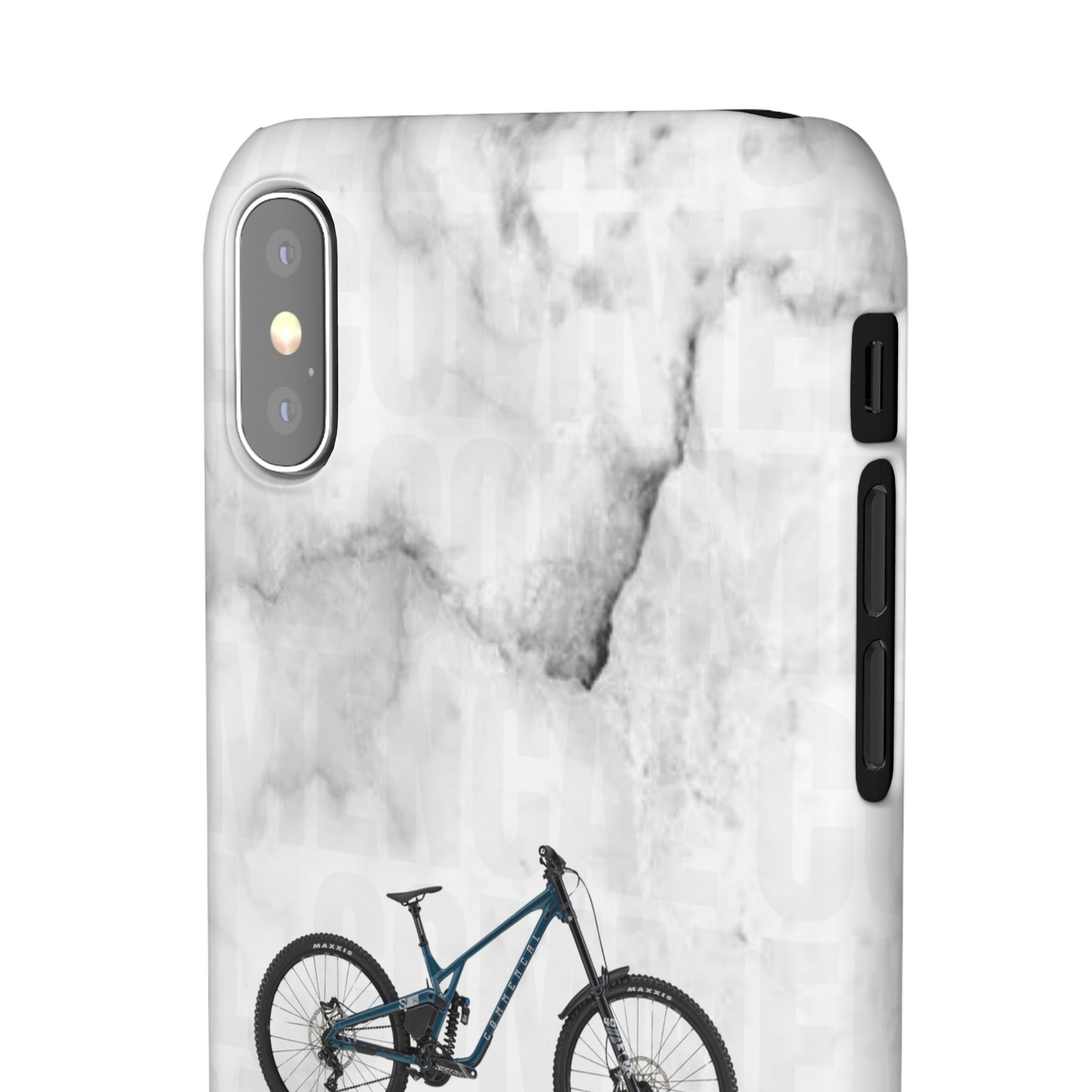 COMMENCAL SUPREME DH V5 ESSENTIAL AQUA BLUE