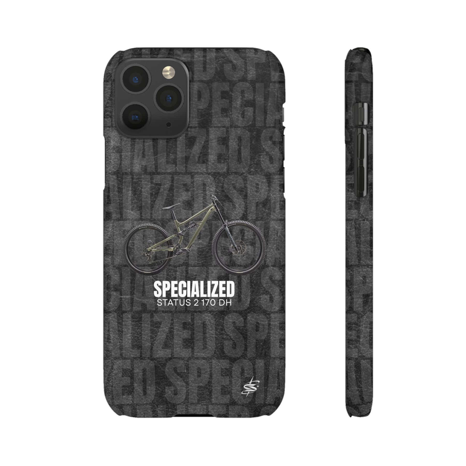 SPECIALIZED Status 2 170 DH
