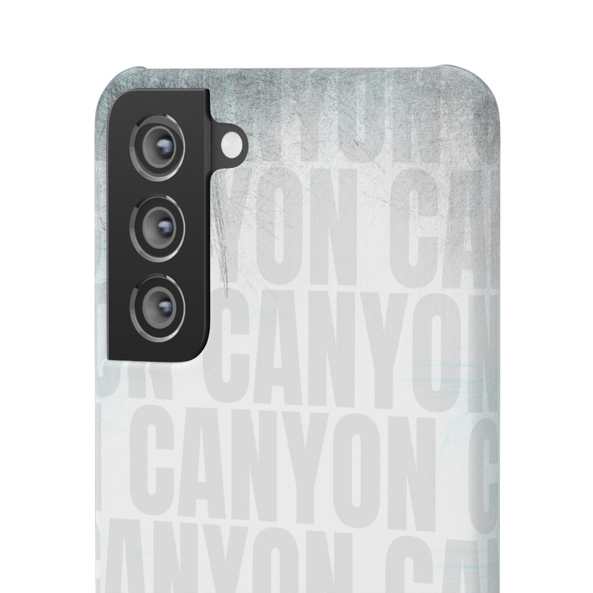 CANYON