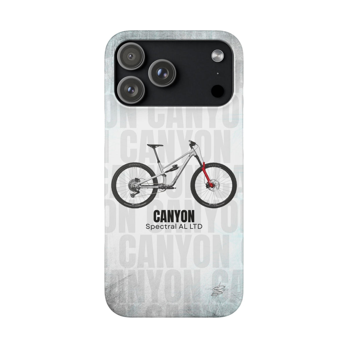 CANYON Spectral AL LTD