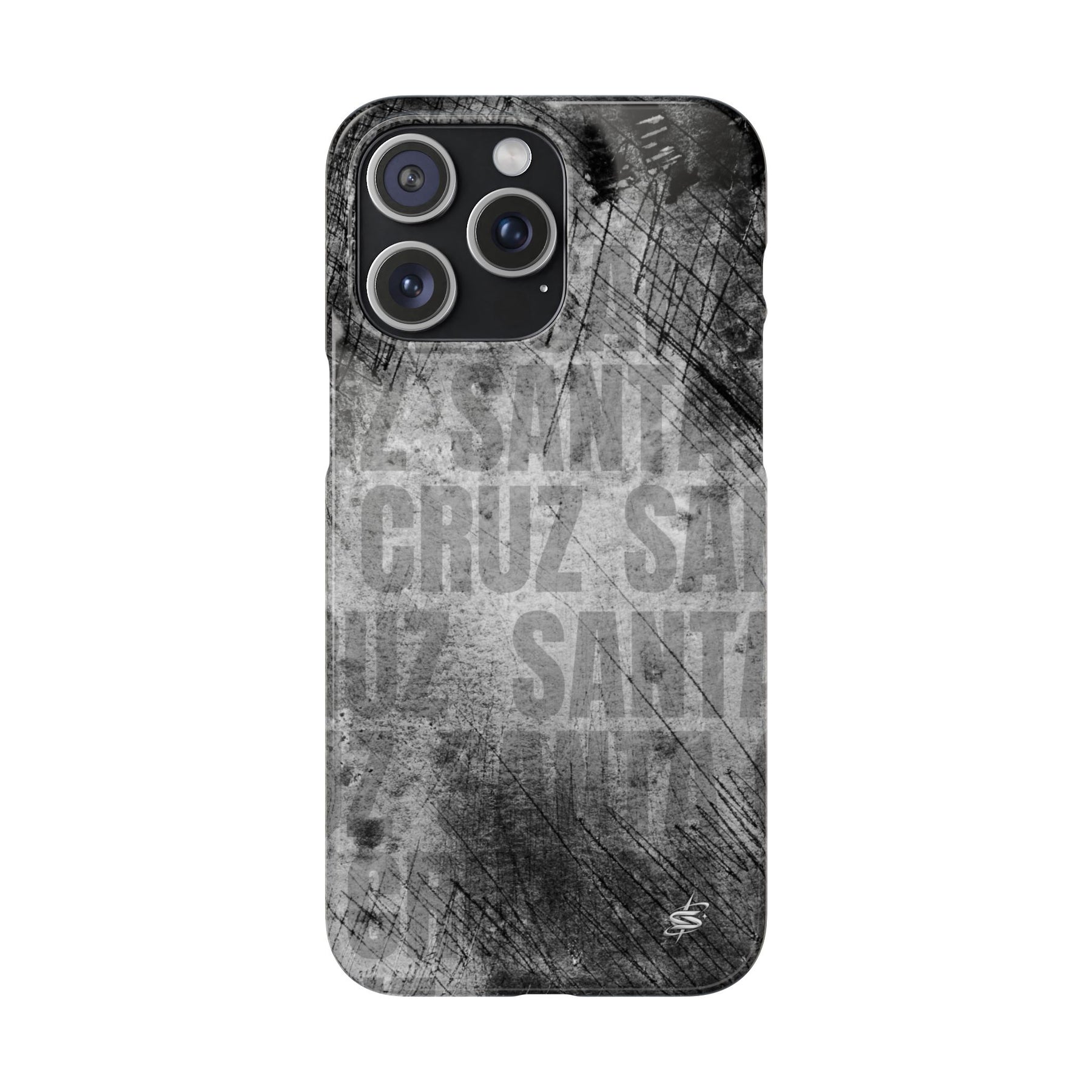 SANTA CRUZ