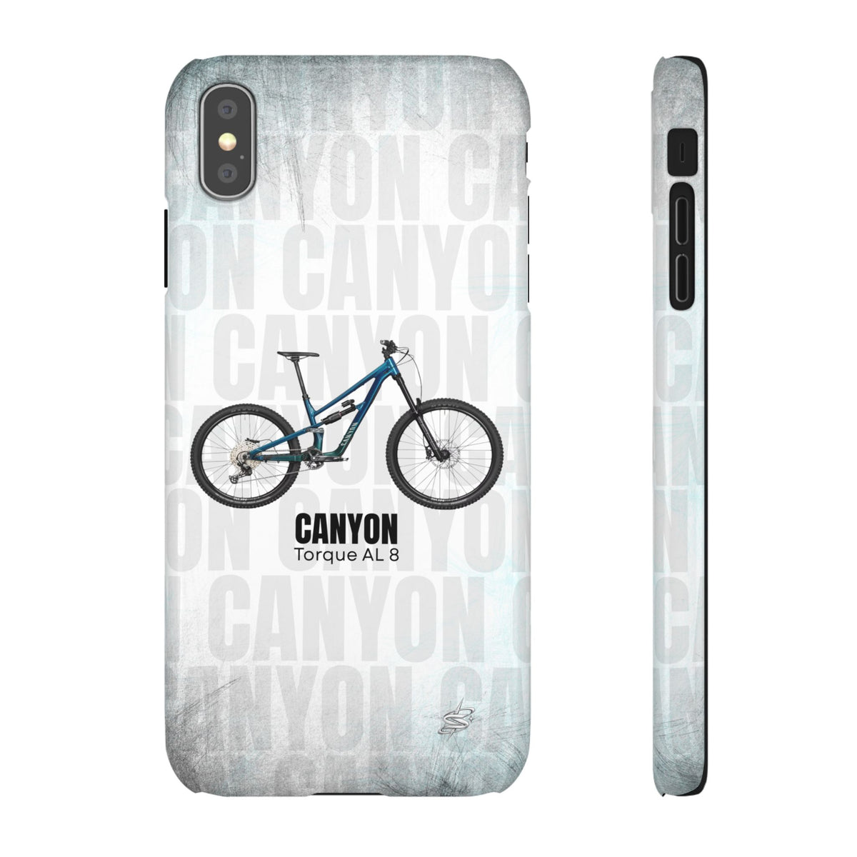 CANYON Torque AL 8