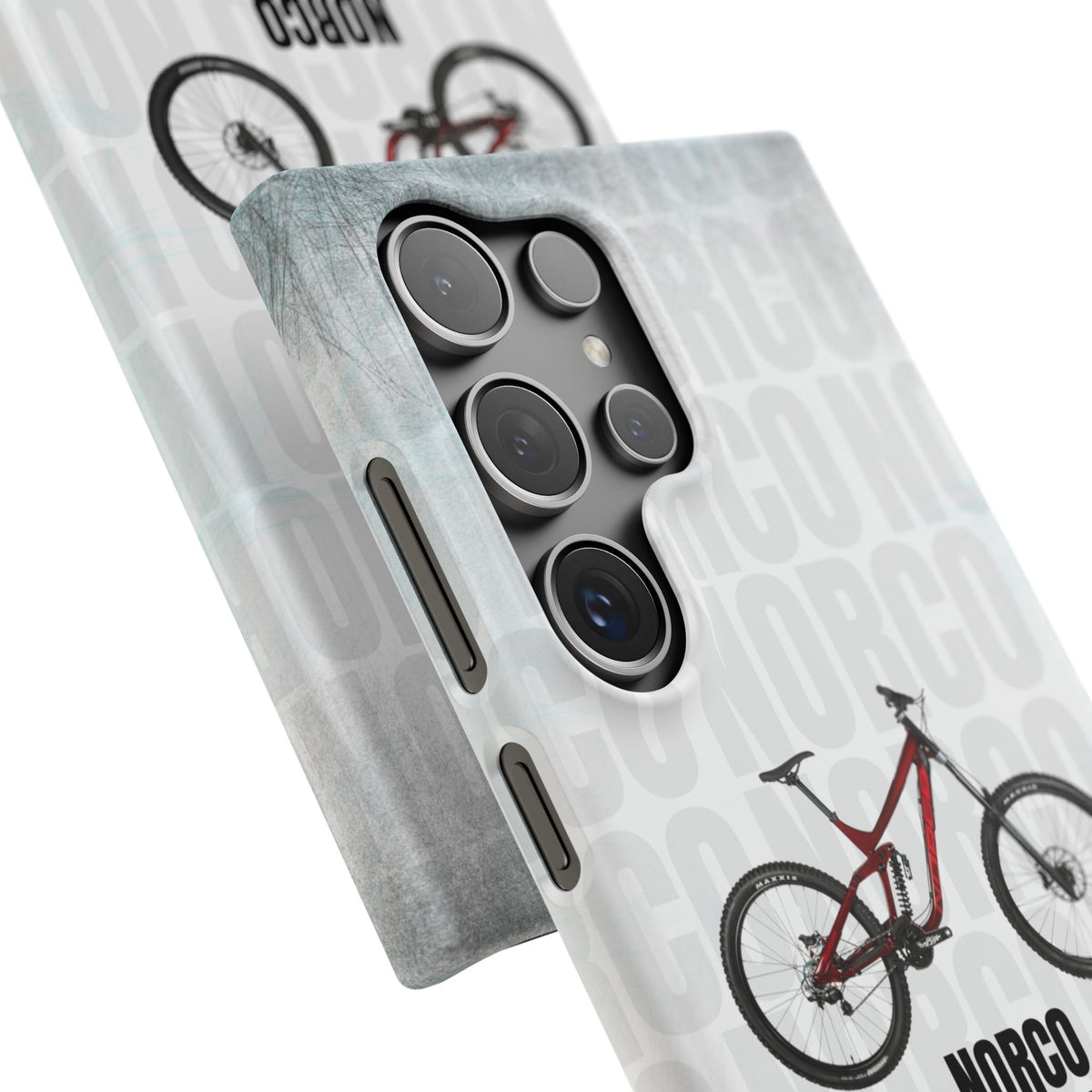 Norco 2020 Autum A1