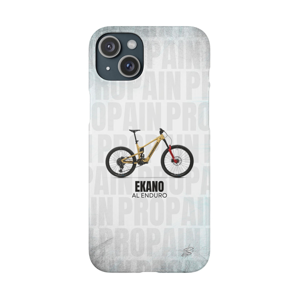 EKANO AL ENDURO